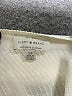 Lucky Brand Ivory Long Sleeve Top Size S - photo 7
