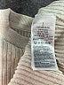 Gap Kids 100% Cotton Ivory Pullover Sweater Size L (kids) - photo 4
