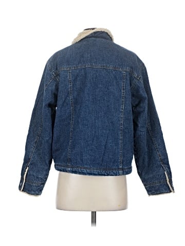 Wrangler Jeans Co Denim Jacket (view 2)