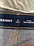 Old Navy Blue Jeans Size 6 - photo 7