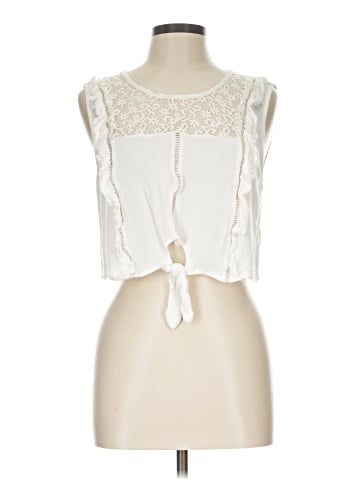 Xhilaration Tank Top (view 1)