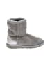 Ugg Gray Boots Size 1 (youth) - photo 1