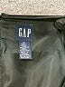 Gap Black Cocktail Dress Size 12 - photo 7