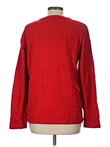 White Stag Pullover Sweater (view 2)