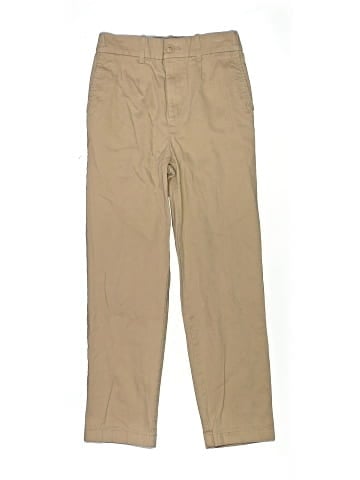 Crewcuts Khakis (view 1)