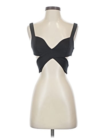 Rehab Sleeveless Blouse (view 1)