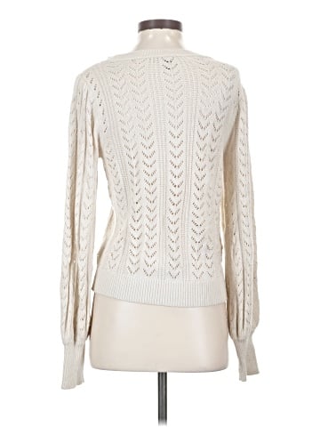 Express Pullover Sweater (view 2)