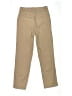 Crewcuts Solid Tan Khakis Size 10 - photo 2
