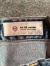 Adriano Goldschmied Blue Denim Shorts Size 31 waist - photo 3