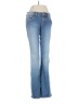 Unionbay Hearts Blue Jeans Size 5 - photo 1