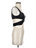 Rehab Black Sleeveless Blouse Size S - photo 4