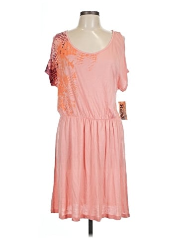 Mudd Casual Dress (view 1)