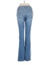 Unionbay Hearts Blue Jeans Size 5 - photo 2