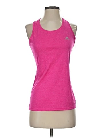 Adidas Sleeveless Top (view 1)