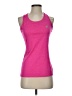 Adidas 100% Polyester Pink Sleeveless Top Size XS - photo 1