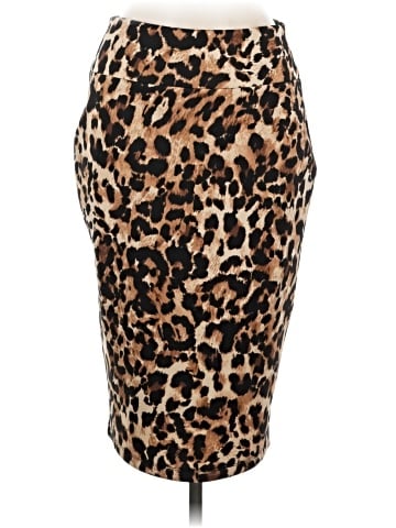 Thalia Sodi Casual Skirt (view 1)