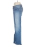 Unionbay Hearts Blue Jeans Size 5 - photo 5