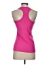 Adidas 100% Polyester Pink Sleeveless Top Size XS - photo 2