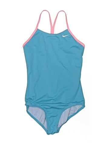 Nike One Piece Swimsuit (view 1)