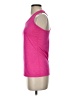Adidas 100% Polyester Pink Sleeveless Top Size XS - photo 5