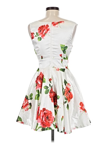 Sheinside Cocktail Dress (view 2)