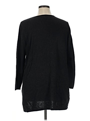 J.Jill Pullover Sweater (view 2)