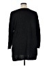 J.Jill Black Pullover Sweater Size XL - photo 2
