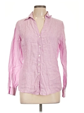 Brooks Brothers Long Sleeve Button Down Shirt