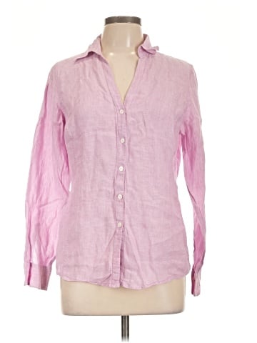 Brooks Brothers Long Sleeve Button-Down Shirt (view 1)