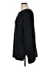 J.Jill Black Pullover Sweater Size XL - photo 5