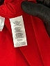 Calvin Klein Red Long Sleeve Blouse Size L - photo 8