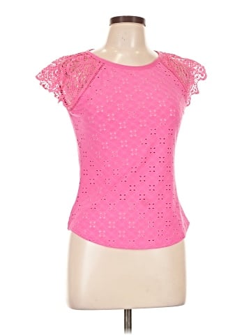 Mine Short Sleeve Top (view 1)