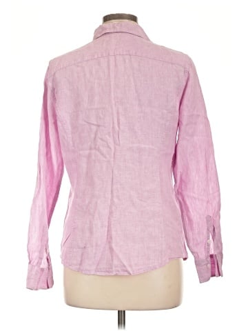 Brooks Brothers Long Sleeve Button-Down Shirt (view 2)