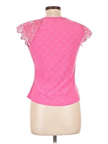 Mine Short Sleeve Top (view 2)