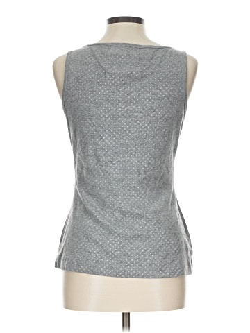 Ruff Hewn Sleeveless Top (view 2)
