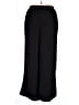 Timing 100% Polyester Black Dress Pants Size L - photo 1