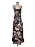 Romwe Camo Brown Casual Dress Size S - photo 1