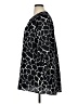 New Directions Black 3/4 Sleeve Blouse Size XL - photo 5