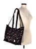 Assorted Brands Floral Black Tote One size - photo 2
