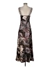 Romwe Camo Brown Casual Dress Size S - photo 2