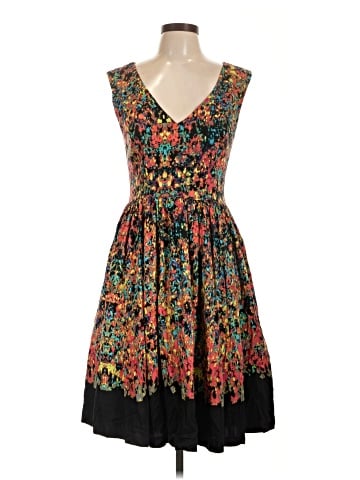 Plenty By Tracy Reese Cocktail Dress (view 1)