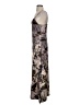 Romwe Camo Brown Casual Dress Size S - photo 5