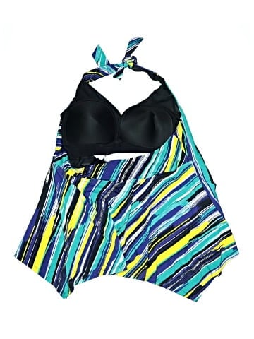 Swimsuits for all Swimsuit Top (view 2)