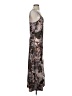 Romwe Camo Brown Casual Dress Size S - photo 4