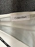 Calvin Klein Ivory 3/4 Sleeve Blouse Size L (estimated) - photo 7
