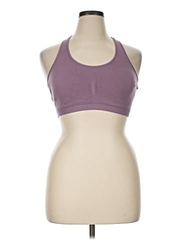 Jockey Sports Bra (view 1)