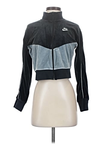 Nike Cardigan (view 1)