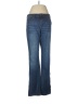 Seven7 Blue Jeans Size 8 - photo 1