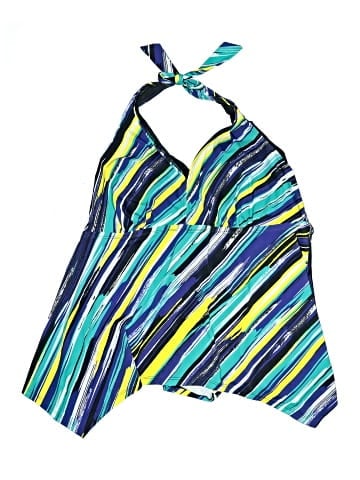 Swimsuits for all Swimsuit Top (view 1)