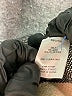 C. Luce Gray Vest Size S - photo 7